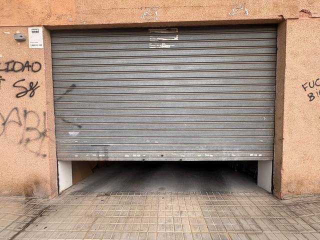 Local comercial en Venta en L'Eixereta