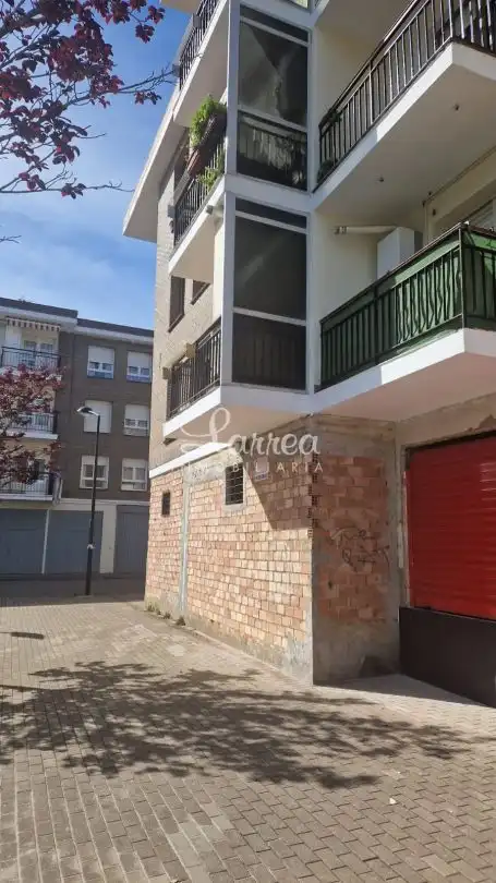 Business premises for sale in Olabarri 11
