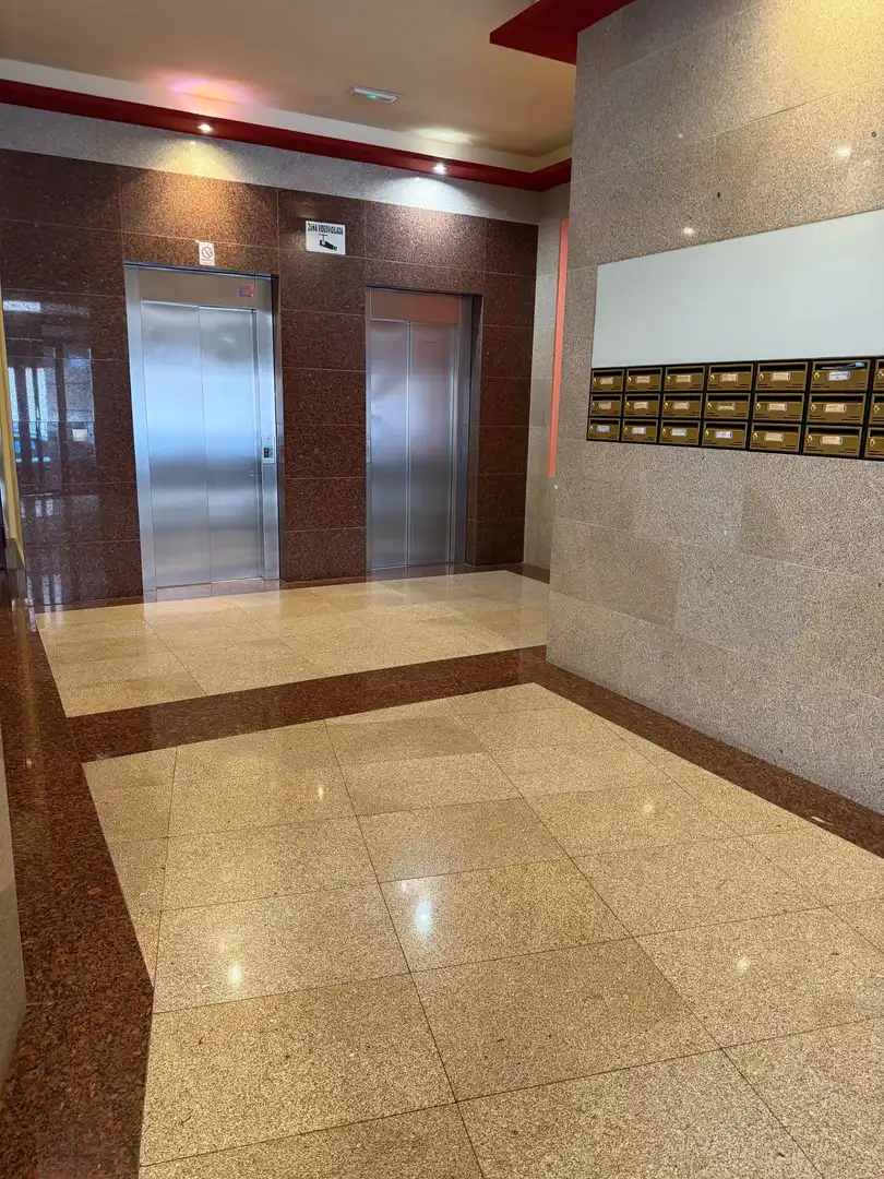 Piso con ascensor en venta en Silleda, imagen 8