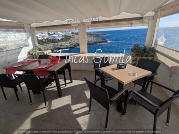 Local comercial en venda a peus de cabrit