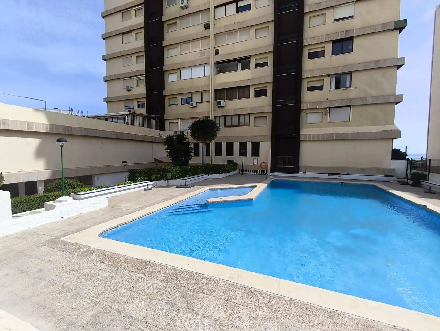 Mini appartamento con piscina in affitto a Playa de Gandia, imagen 29