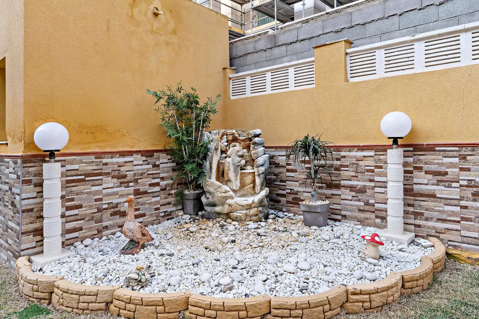 Wohnungen zur Miete in JOSE AMAT BENAVIDES (R), Roquetas Pueblo