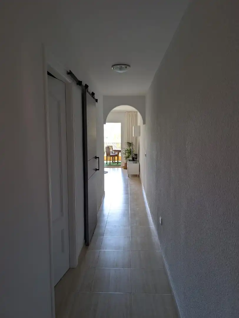Wohnung zur Miete in Calle Triguero, 29, Los Pacos