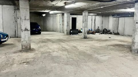 Foto 4 de Garaje en venta en Comerc, Guardiola de Berguedà, Barcelona