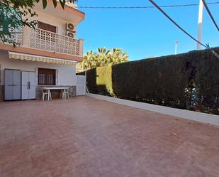 Garden of Planta baja for sale in Mazarrón  with Heating, Private garden and Terrace