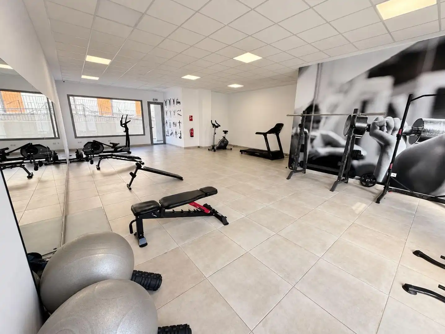 Flat for rent in Poblats Marítims