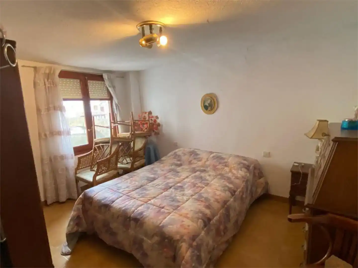 Bedroom of Ground floor for sale in Munilla