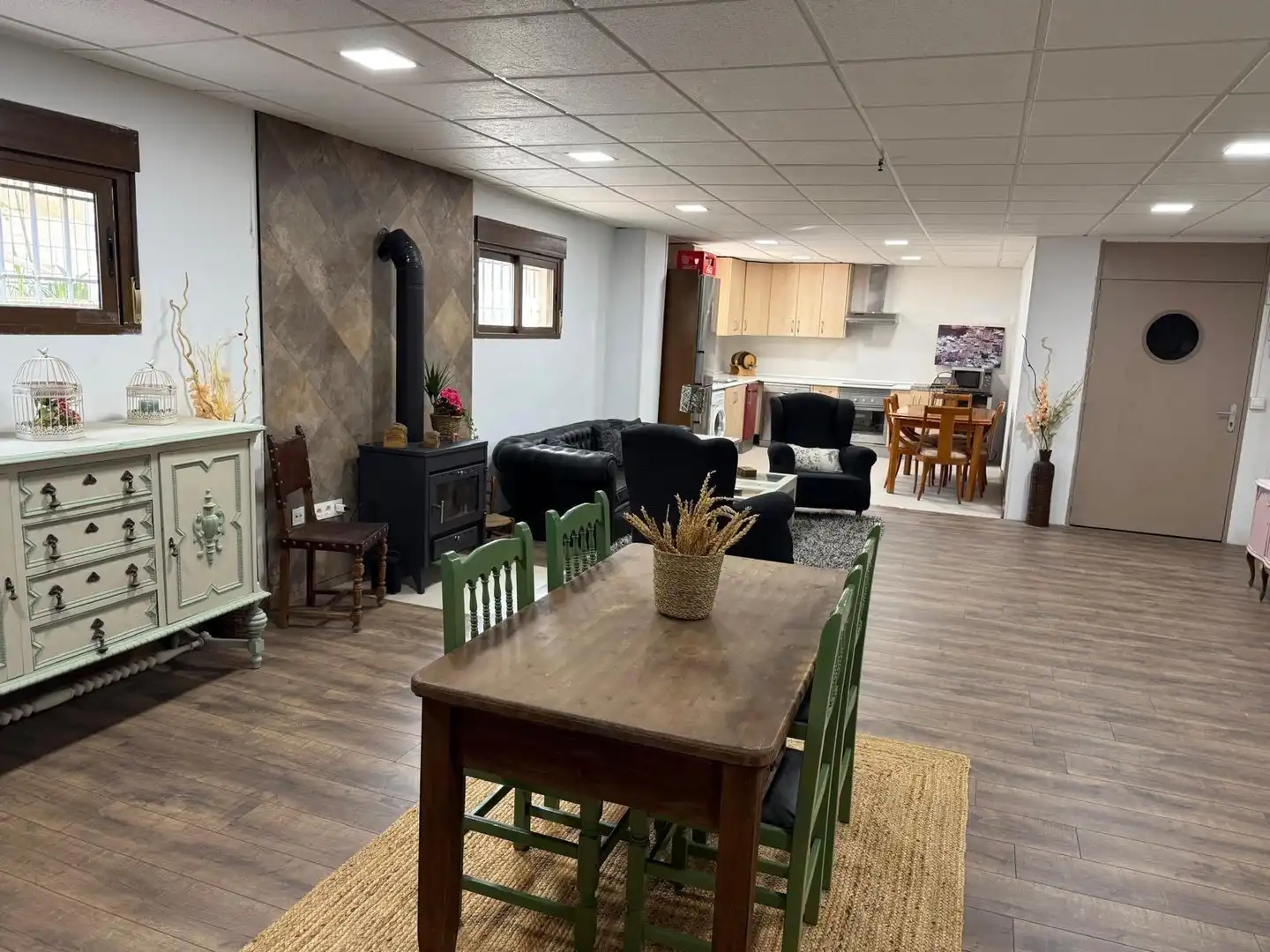 Casa o chalet en venta en Aldea del Fresno con Aire acondicionado, Calefacción y Terraza