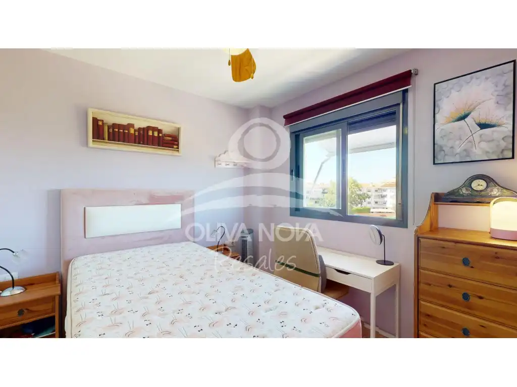 Mini appartamento con terrazza in vendita a Cami del Llavador, imagen 22