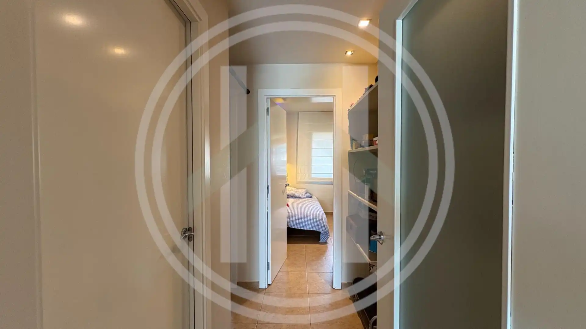 Piso en venta en Cardedeu con Aire acondicionado, Calefacción y Terraza