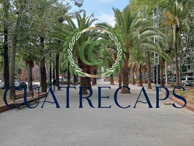 Piso en Venta en Rambla de Prim en La Verneda i la Pau