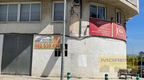 Bajo comercial Alquiler Sarria, imatge 2