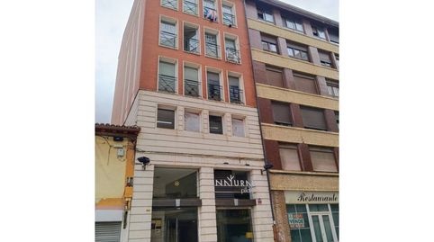 Foto 2 von Büro zur Miete in Calle Parra, El Carmen - Barrio Gimeno, Burgos Capital