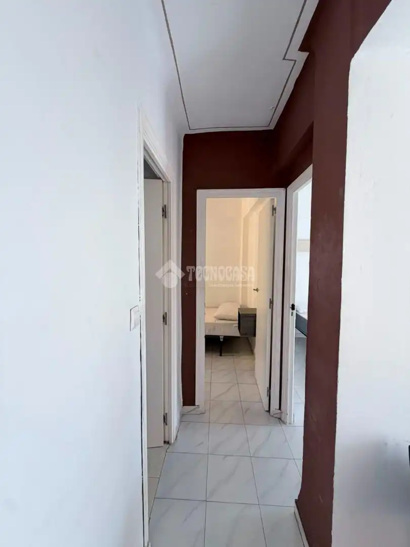 Piso en venta en Sevilla