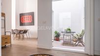 Living room of Duplex for sale in  Sevilla Capital  with Air Conditioner and Terrace