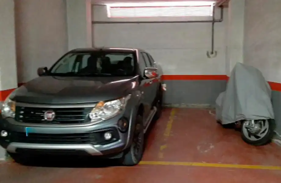 Parking of Garage for sale in Arganda del Rey