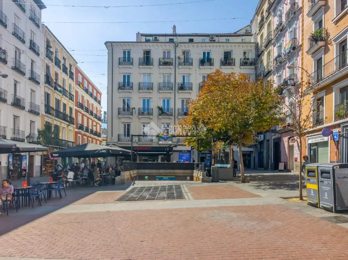 Wohnung zum Verkauf in Centro, imagen 25