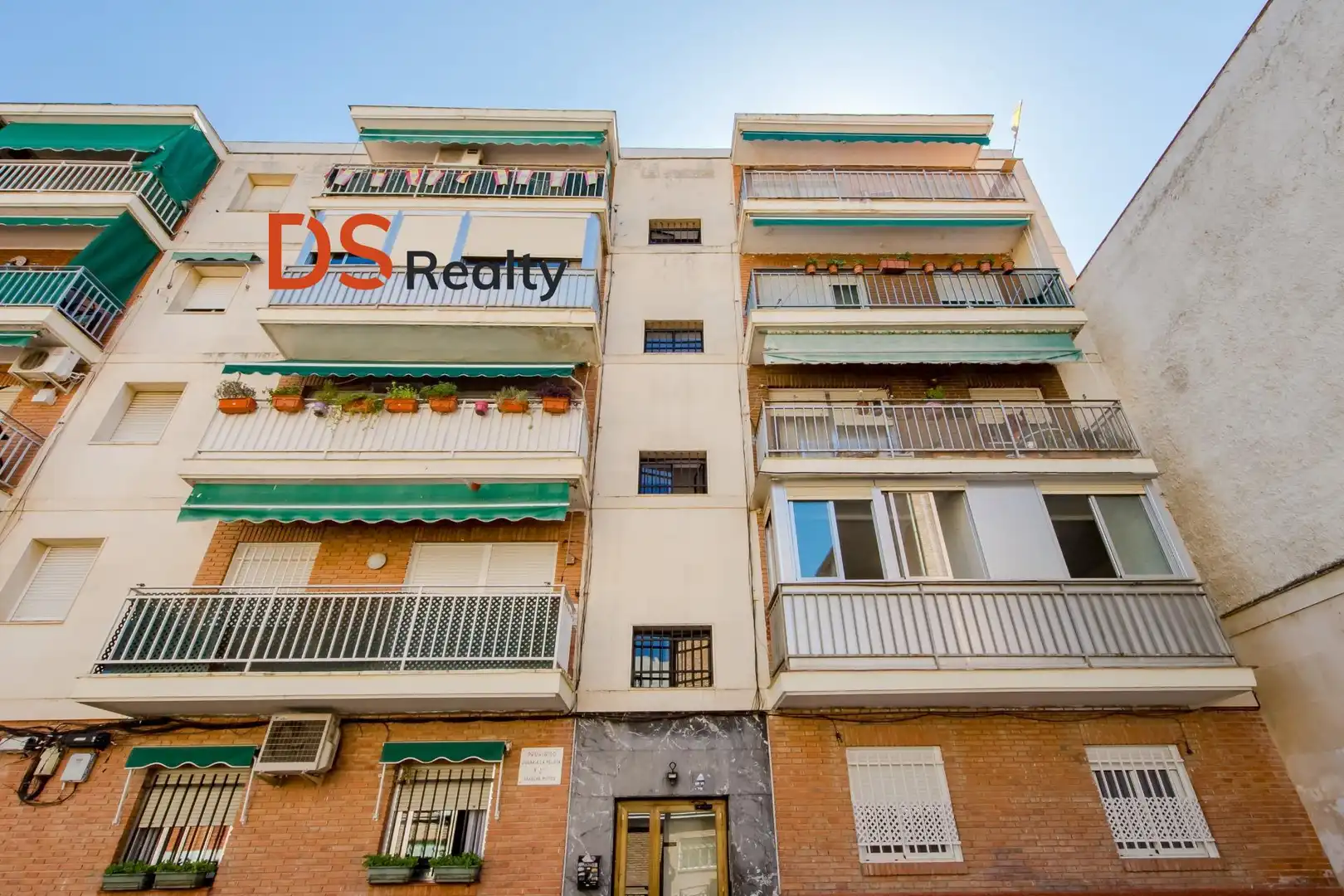 Vista exterior de Piso en venta en Pozuelo de Alarcón con Aire acondicionado, Calefacción y Terraza