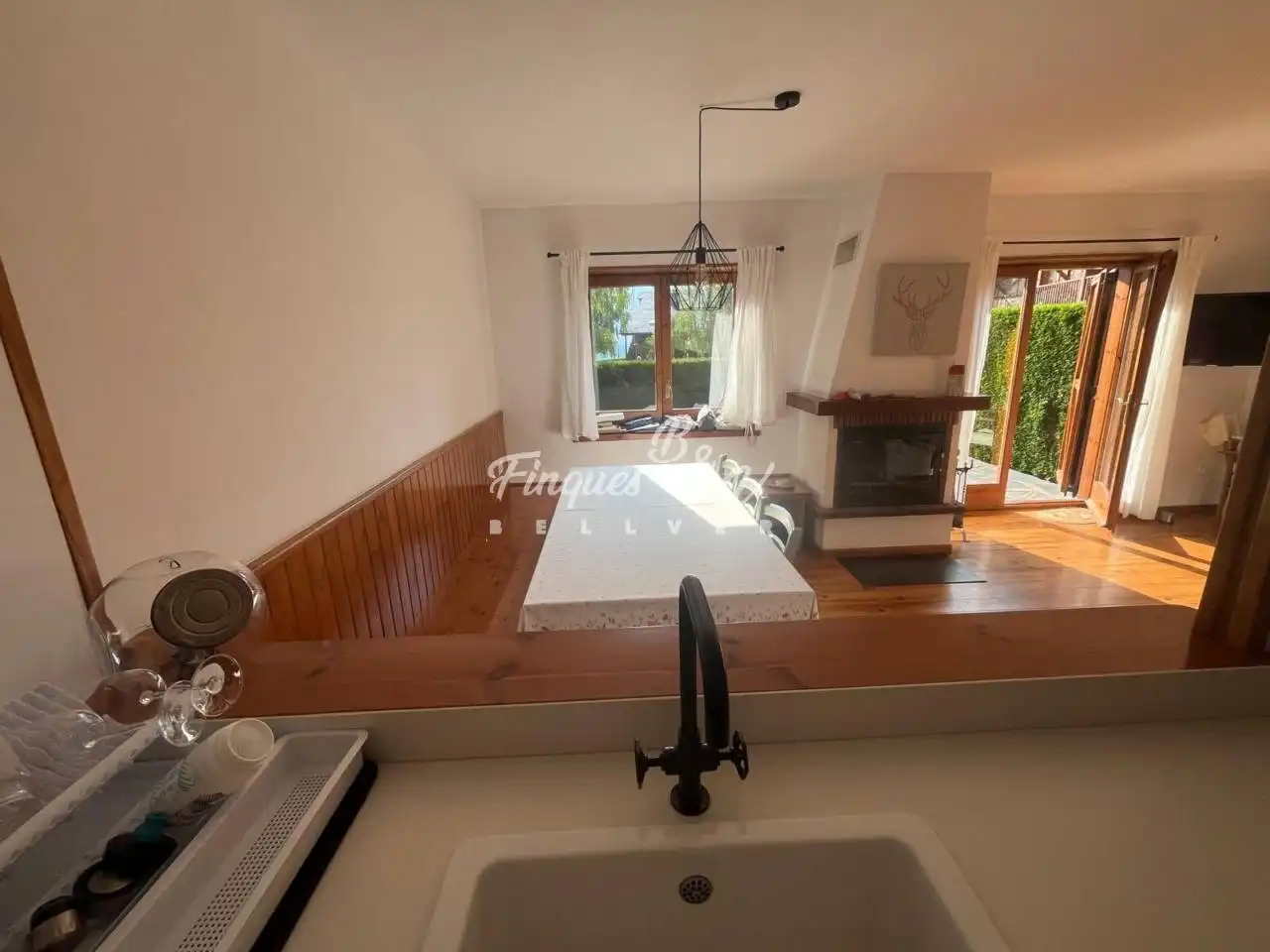Apartments for rent in Calle major, Puigcerdà