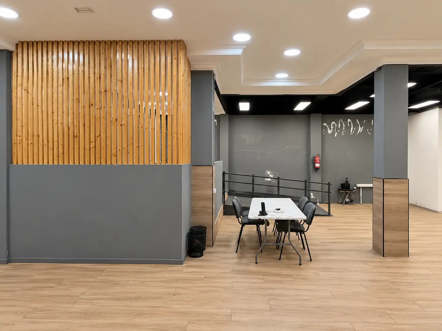 Locale commerciale in vendita a Avenida Obispo Benítez de Lugo, imagen 3