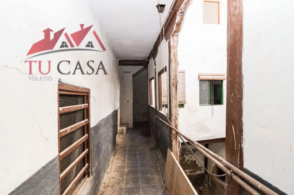 Casa o chalet en venta en Toledo con Terraza y Balcón