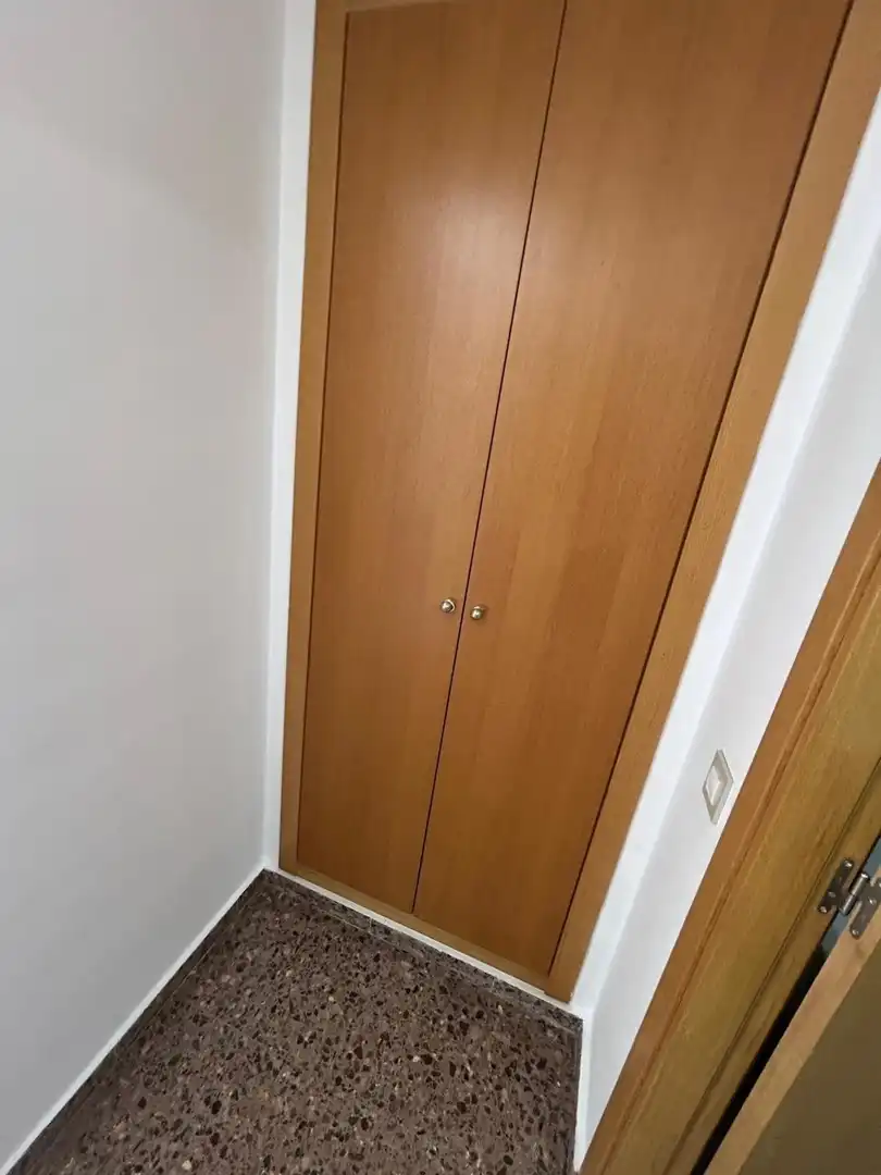 Wohnung zur Miete in Valencia mit Balkon