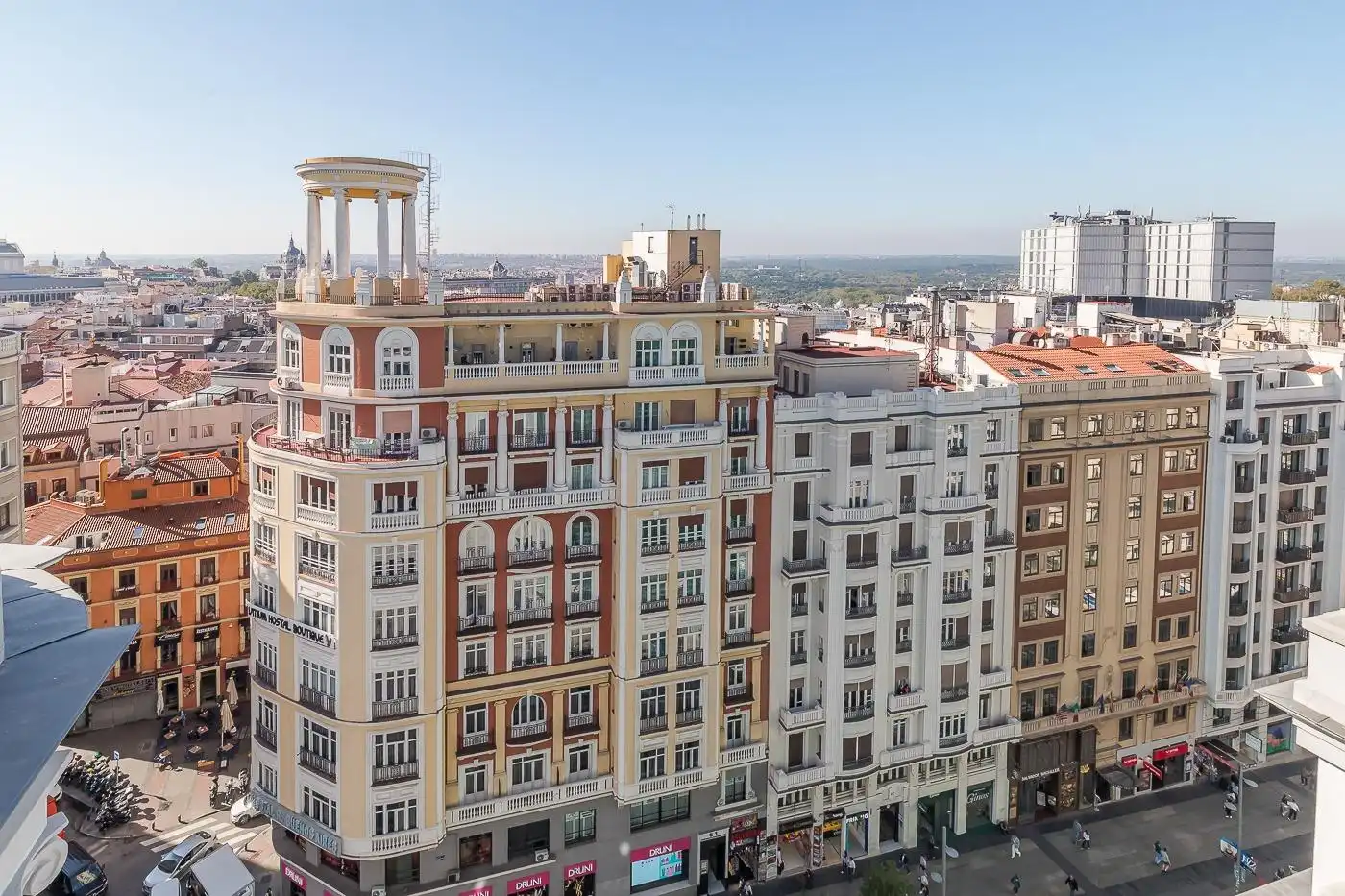 Wohnung mit Pool zum Verkauf in Calle GRAN VIA, imagen 61