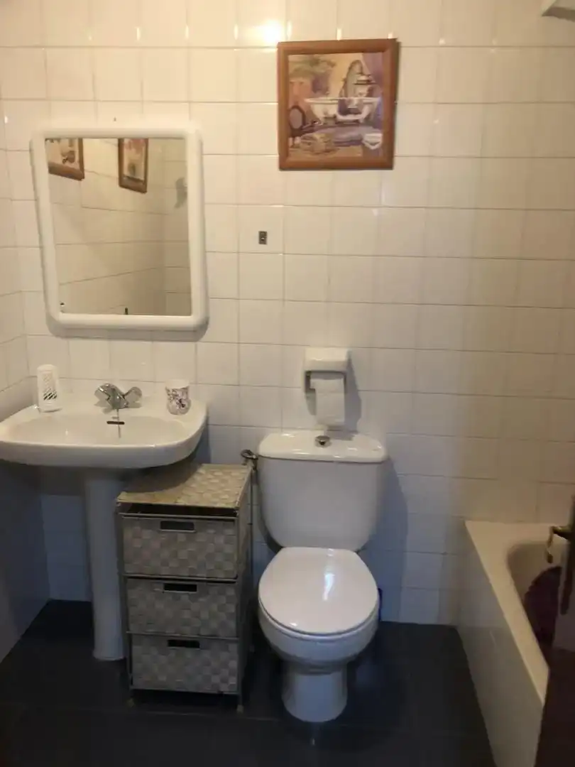 Baño de Piso en venta en Santa Eulalia de Oscos con Trastero, Amueblado y Horno