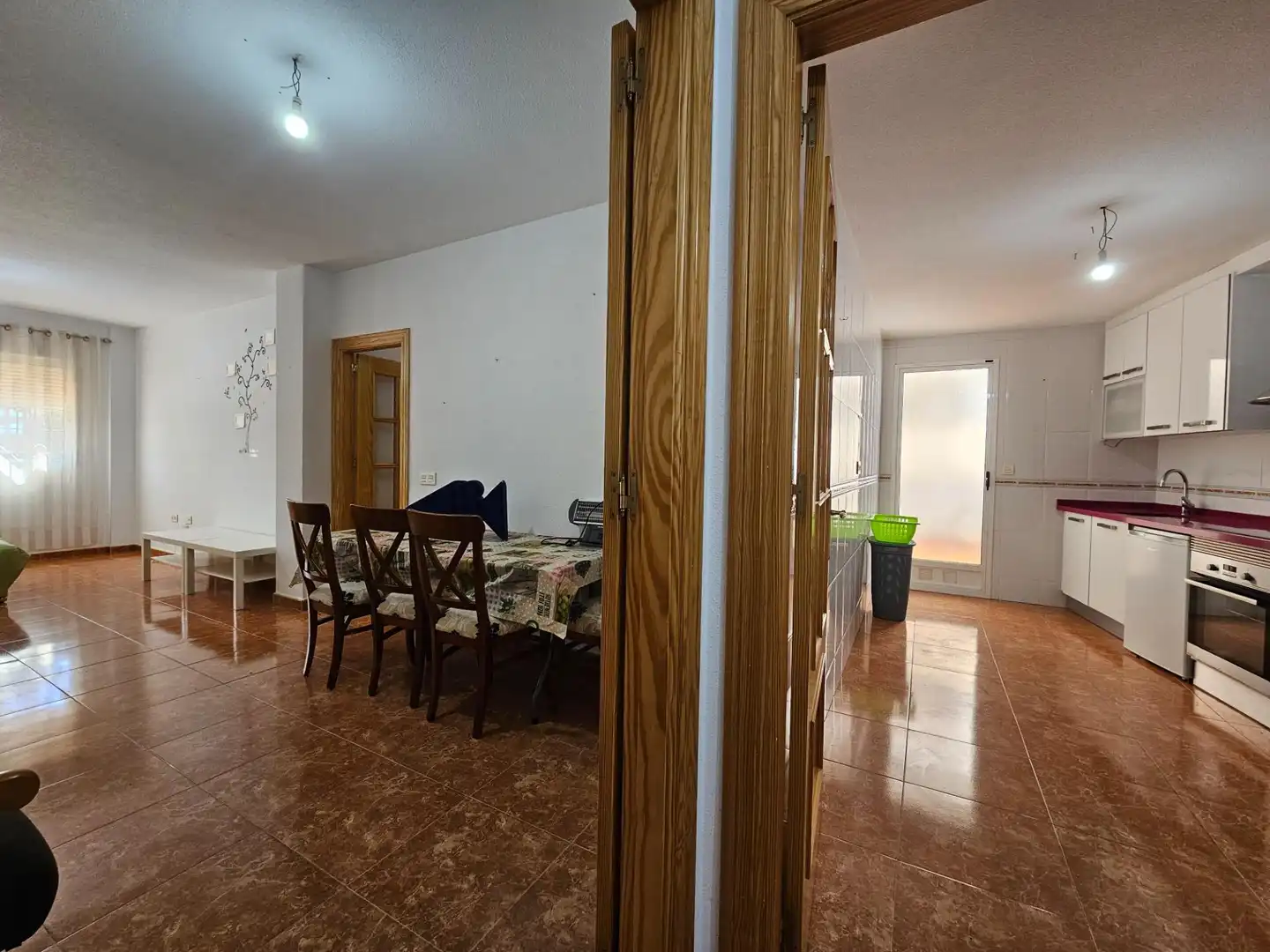 Piso en venta en Fuente Álamo de Murcia