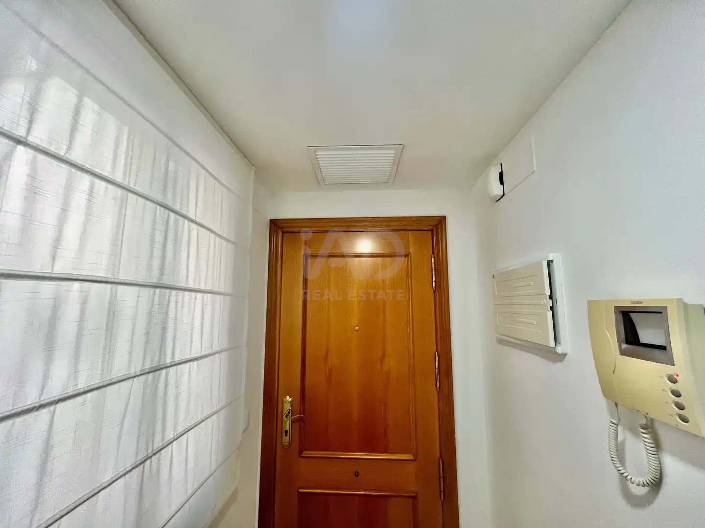 Wohnung zum Verkauf in Torreblanca mit Klimaanlage, Heizung und Schwimmbad