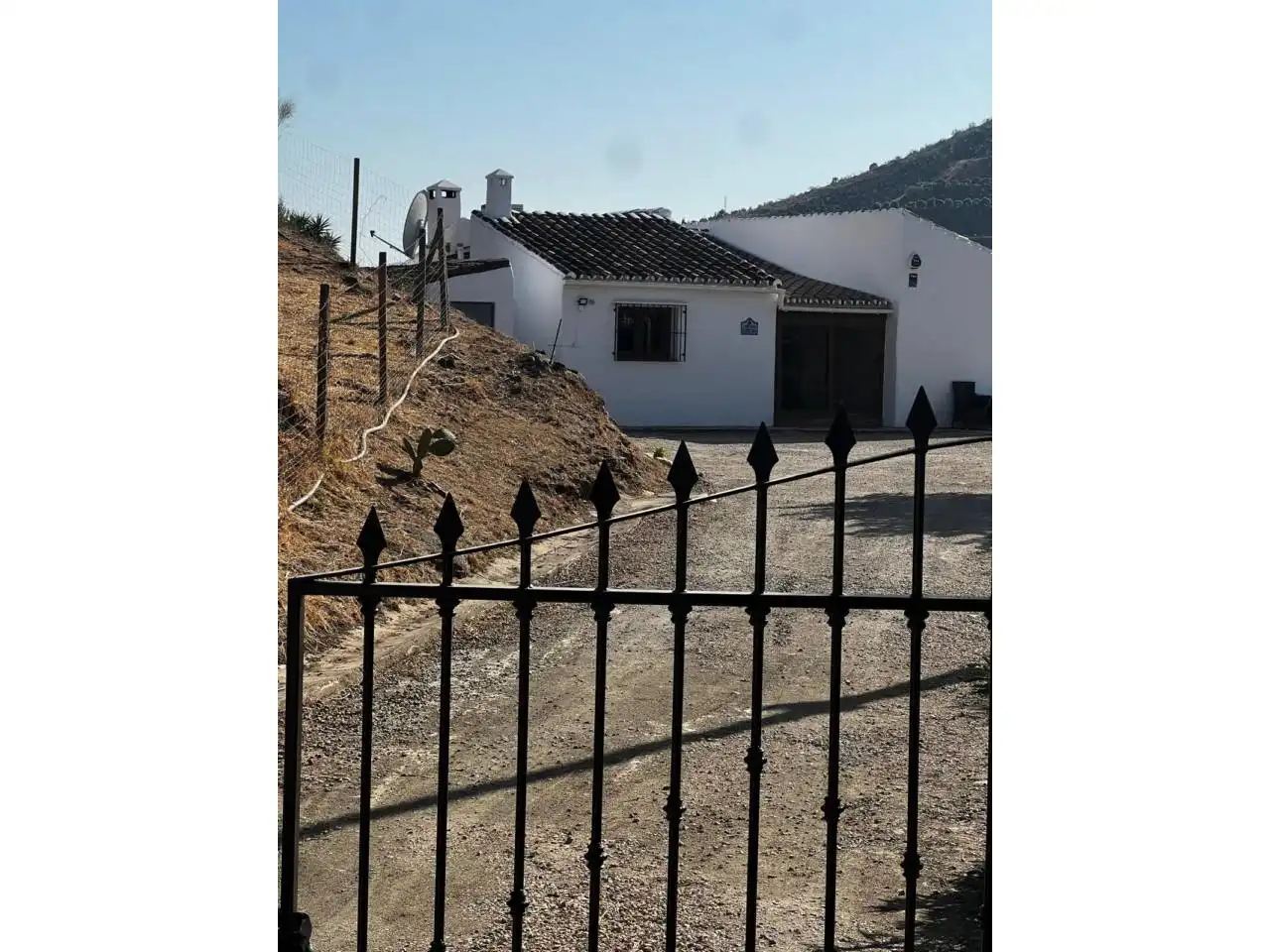 Casa amb piscina en venda a Calle Cam. de Pasada de Granadillo- Viñuela, Málaga, imagen 92