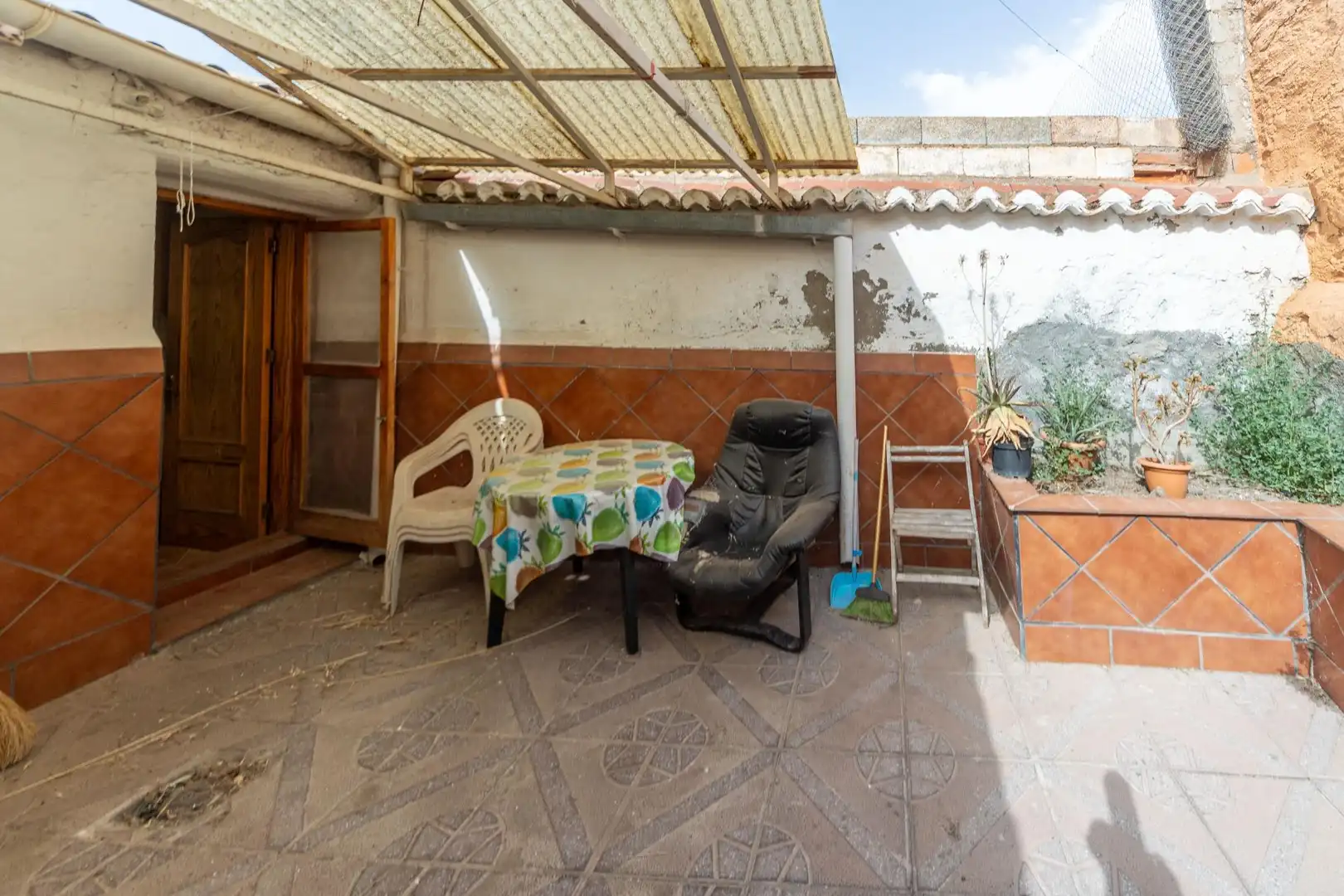Casa a schiera in vendita a Calle POSITO, imagen 22