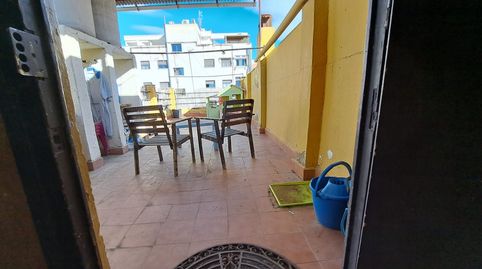 Foto 2 de Ático en venta en Calle Navarra, El Palmar, Murcia Capital