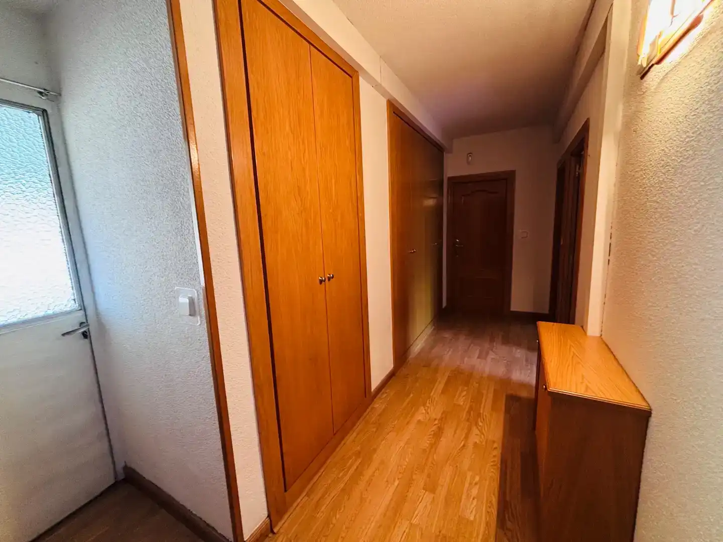 Pis en venda en Nuevo Baztán amb Aire condicionat, Jardí privat i Parquet