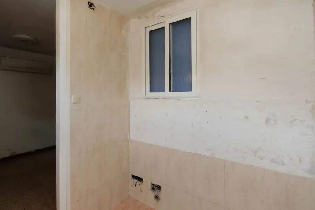 Baño de Piso en venta en Sant Adrià de Besòs