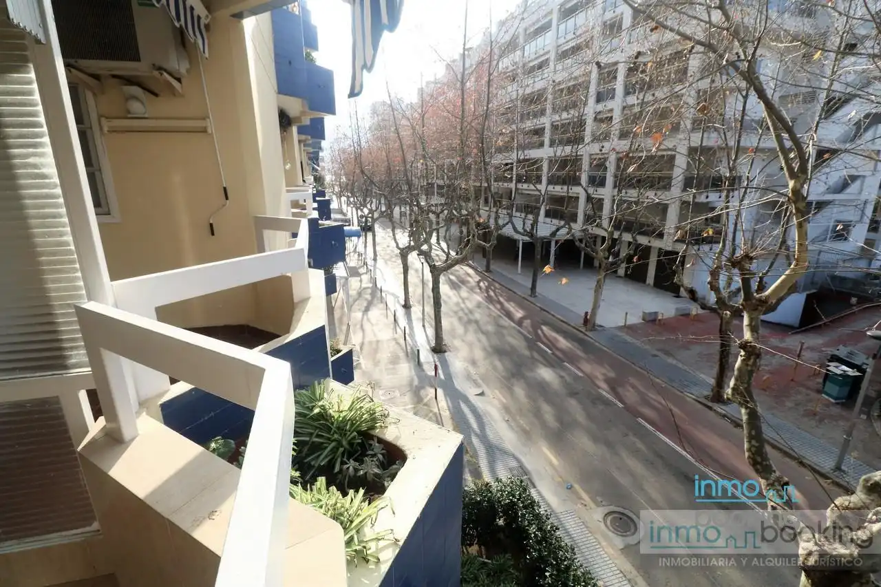 Studio to rent in Platja de Llevant, imagen 8