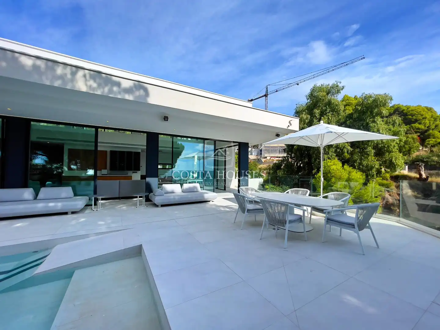 Villa con piscina in vendita a Mascarat, imagen 11