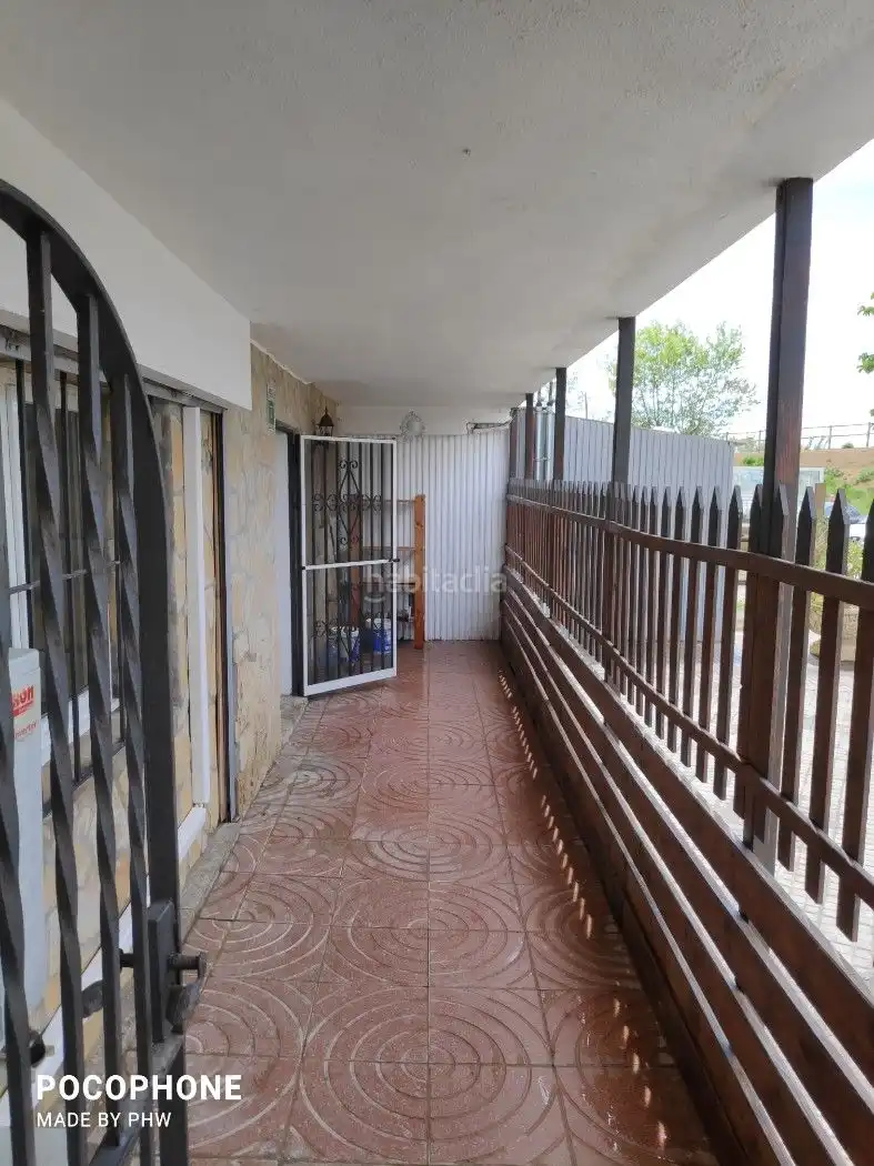 Apartament amb jardí en venda a Carrer de Fabra Pompeu 1, imagen 5