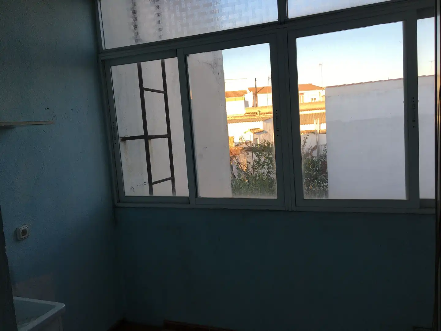 Piso en venta en CP-117, Pedro Abad