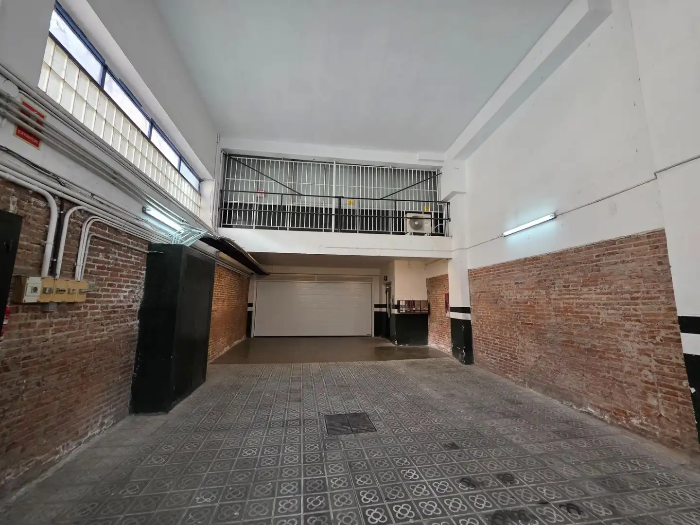 Apartament en venda en Barcelona amb Alarma