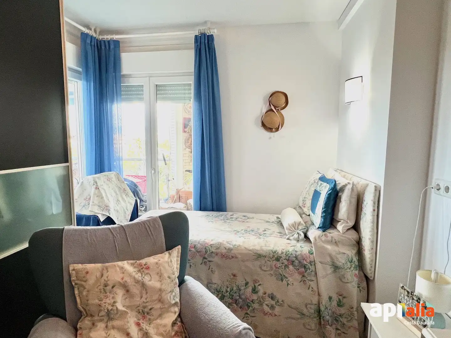 Habitación de Piso en venta en Salou con Calefacción, Piscina y Horno