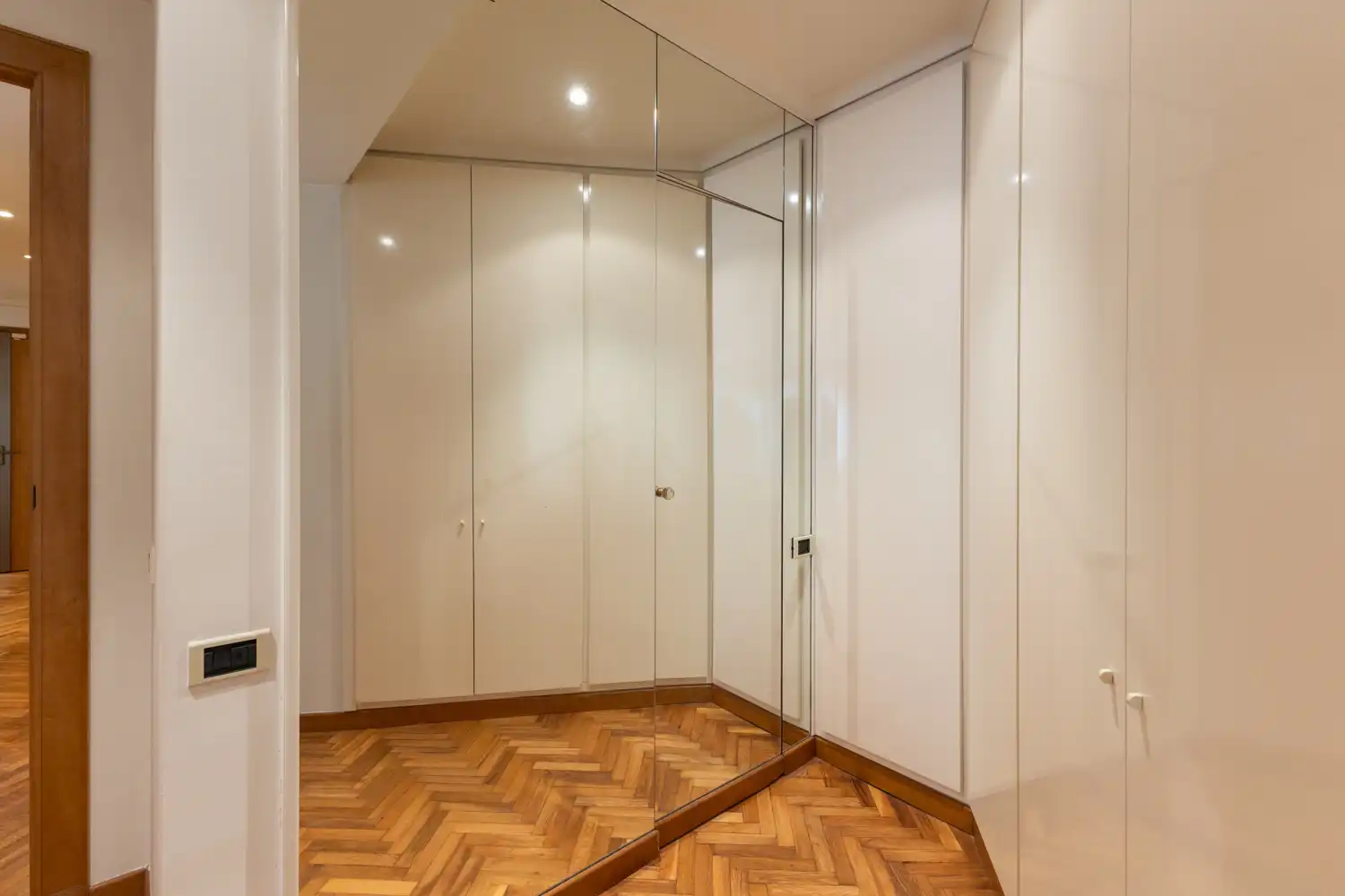 Appartement avec ascenseur à vendre à Carrer Gasset, imagen 16