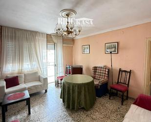 Living room of Flat for sale in Cáceres Capital