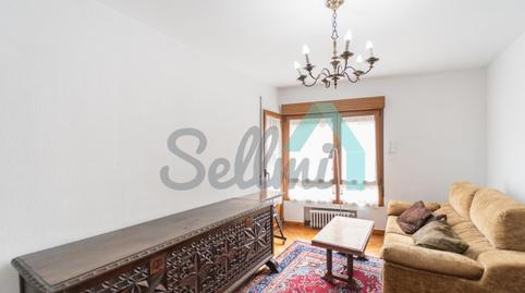 Photo 2 of Flat to rent in Melquiades Álvarez, Salesas - Foncalada - Campoamor, Asturias