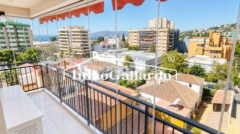 ELEGANCIA, LUZ Y VISTAS PRIVILEGIADAS A LA BAHÍA DE MÁLAGA, imatge 2