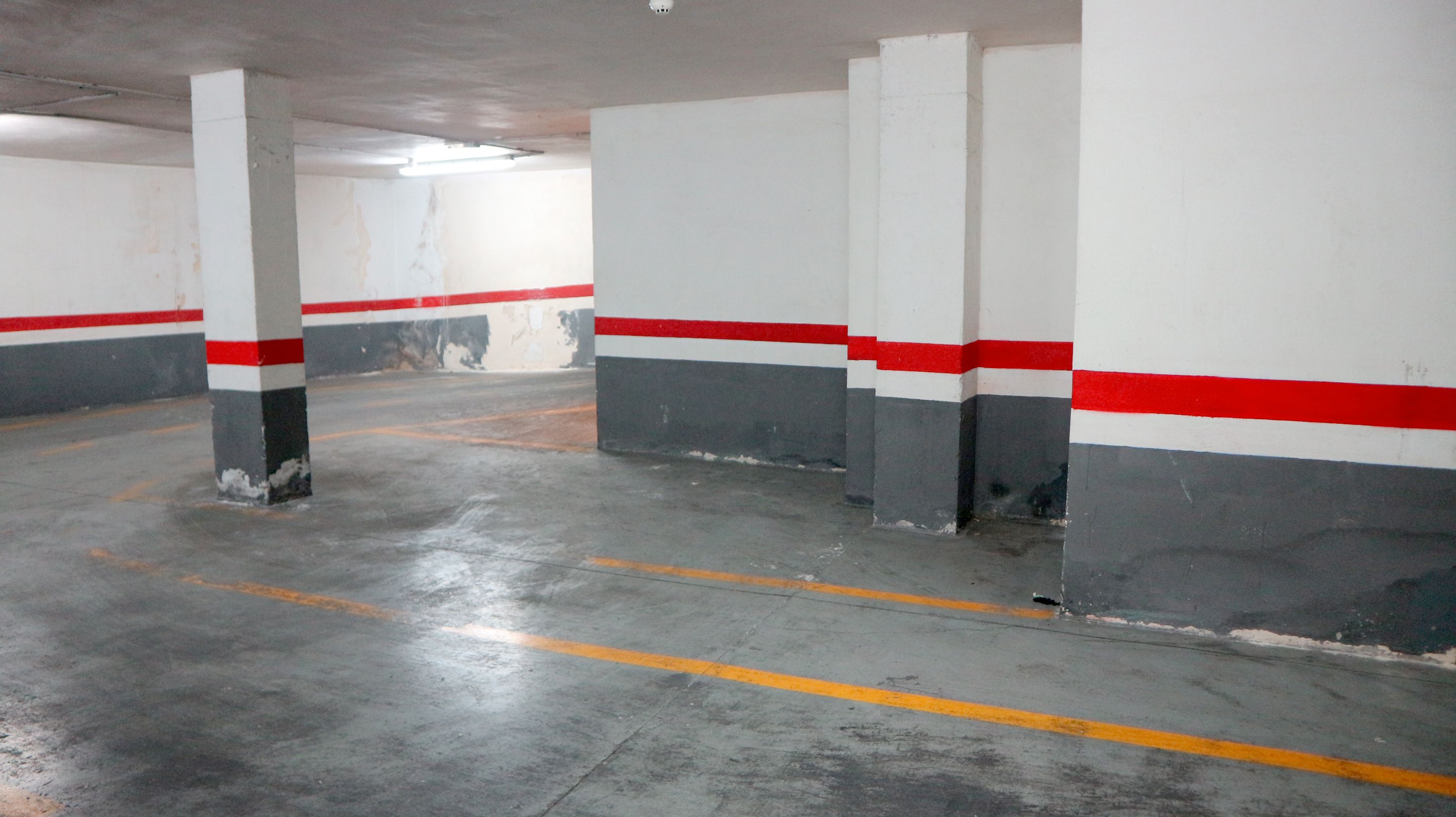 Garage for sale in Saladar
