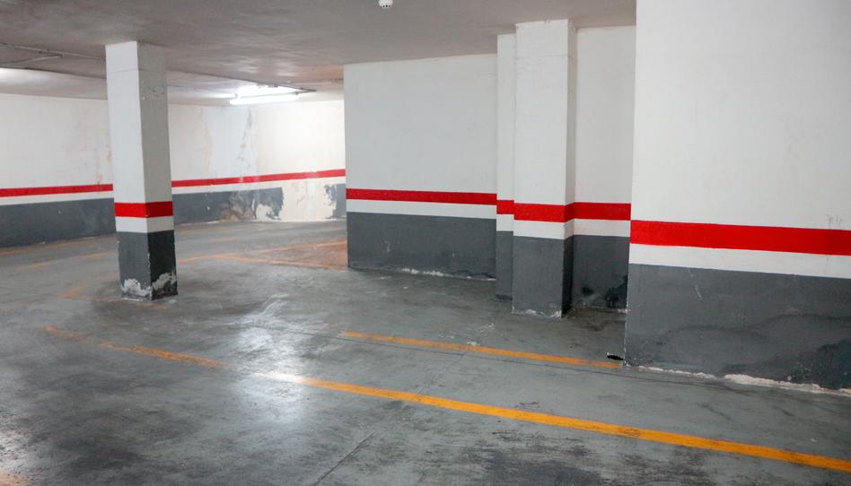 Photo 1 of Garage for sale in Saladar, Alicante