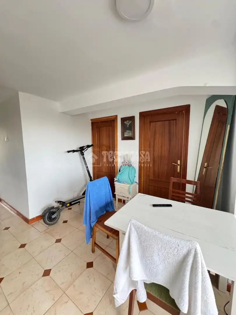 Piso en venta en Madrid