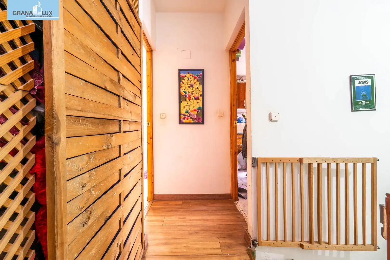 Chalet con terraza en venta en Calle de la Cuesta Colorada, imagen 78