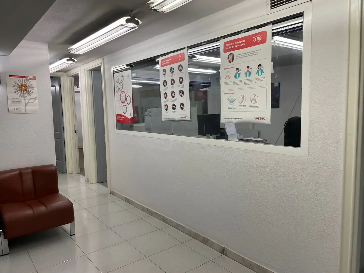 Business premises for sale in La Villa - Bazuelo, imagen 44